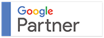 Google Partner Badge