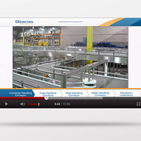 Descon Product Overview Video Design