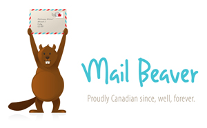 Mail Beaver