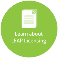 Learn about LEAP Licensing