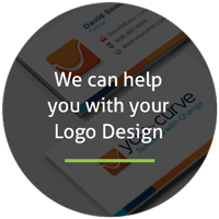 We can help you with your logo design