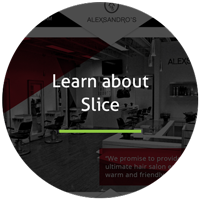 Learn about Slice