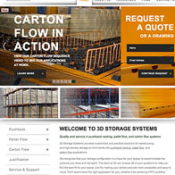 3D Storage Systems Ltd.