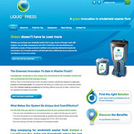 LiquidXpress Solutions