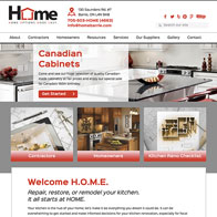 Home Options Made Easy