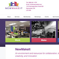 NewMakeIt Inc.