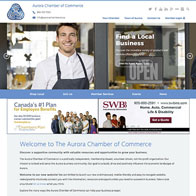 Aurora Chamber of Commerce