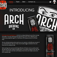 Arch Brewing Co.