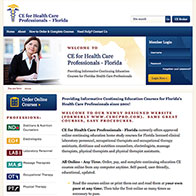 CE For Health Care Professionals