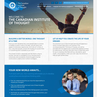 Canadian Institute of Thought