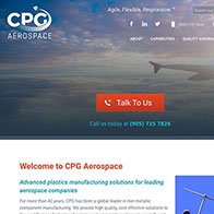 CPG Aerospace