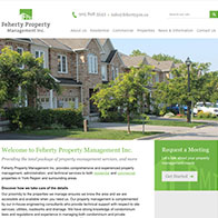 Feherty Property Management Inc.