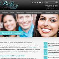 Port Perry Dental Associates