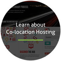 Learn about co-location hosting