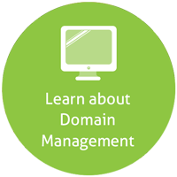 Learn about Domain Management