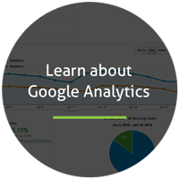 Learn about Google Analytics