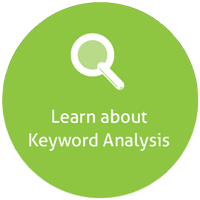 Learn about Keyword Analysis