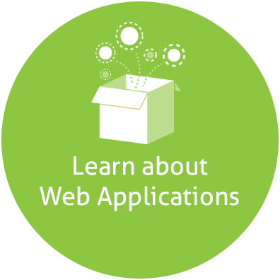 Learn about Web Applications