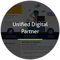 Unified Digital Partner