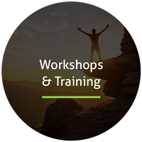 Workshops and Training